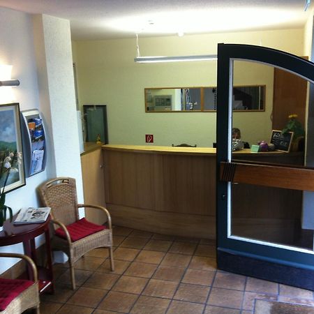 ורטהיים Tauberhotel Kette מראה חיצוני תמונה