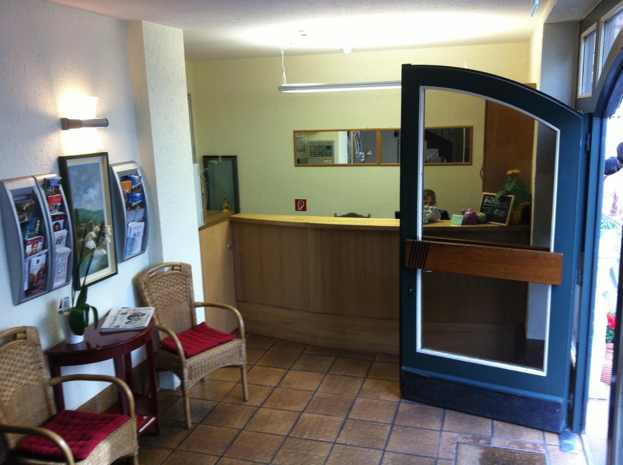 ורטהיים Tauberhotel Kette מראה חיצוני תמונה