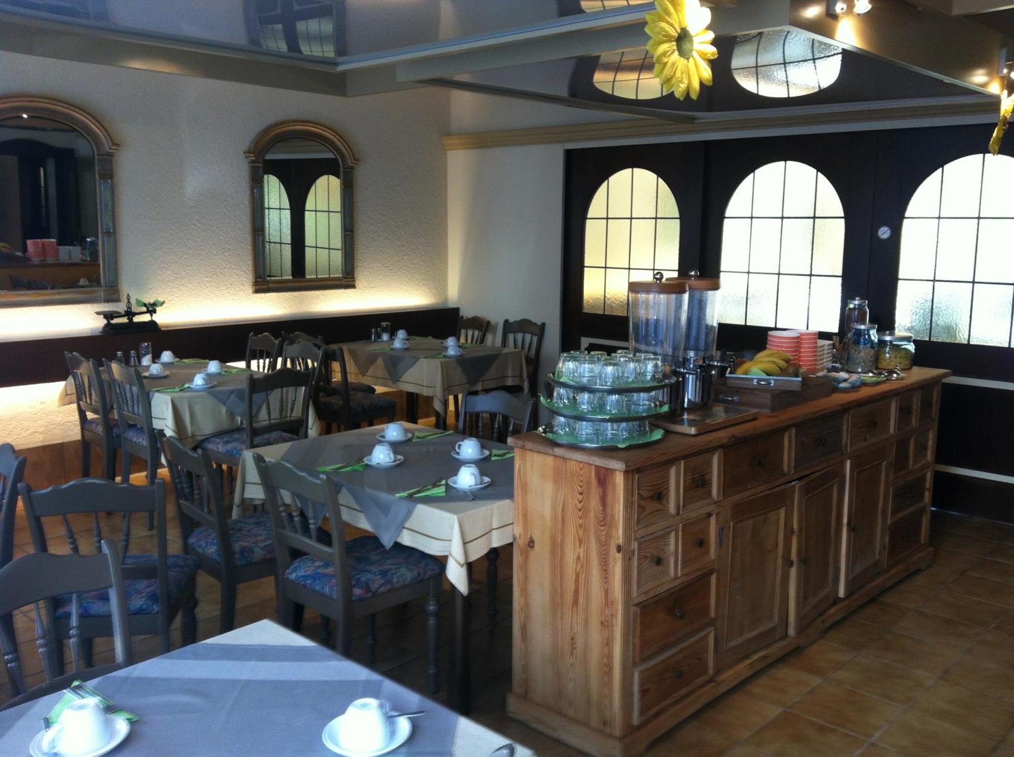 ורטהיים Tauberhotel Kette מראה חיצוני תמונה
