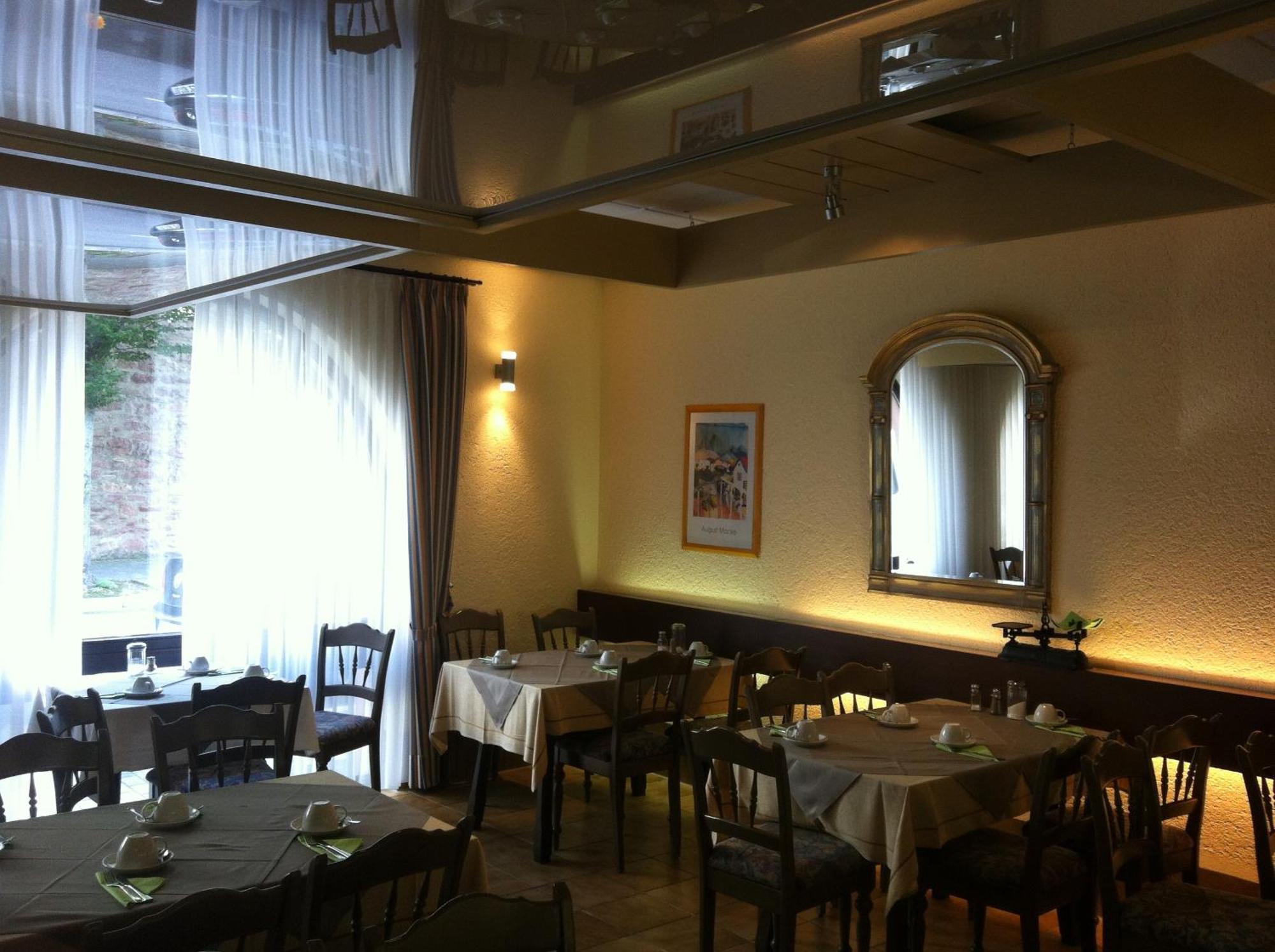 ורטהיים Tauberhotel Kette מראה חיצוני תמונה