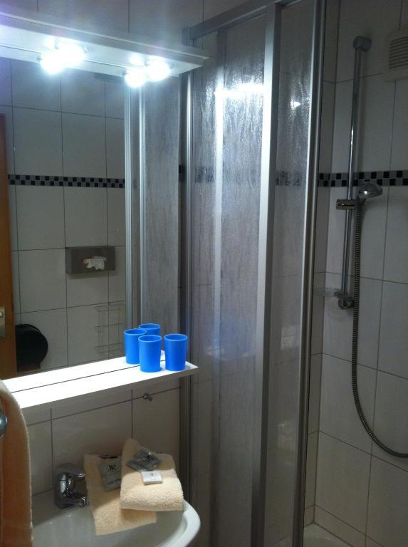 ורטהיים Tauberhotel Kette חדר תמונה